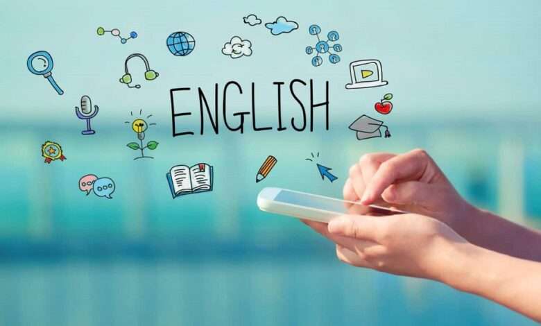Aplikasi Belajar Bahasa Inggris Offline