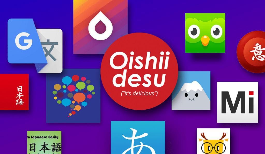 Aplikasi Belajar Bahasa Jepang Pilihan Terbaik | TerasKaltim.com