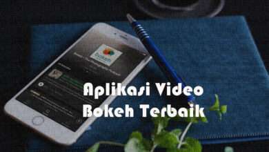 Aplikasi Video Bokeh -3