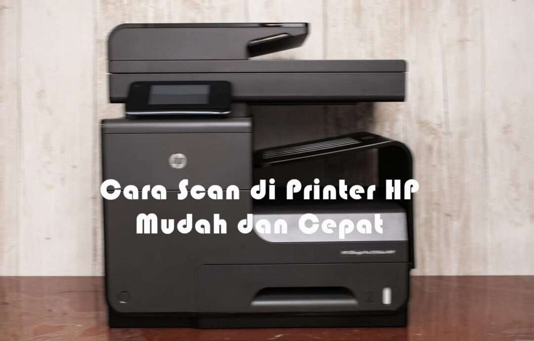 Cara install printer hp 2336
