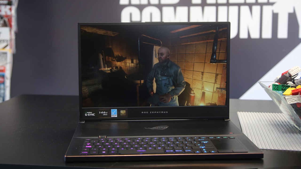Rekomendasi Laptop Gaming 10 Jutaan Beserta Spesifikasi Lengkapnya
