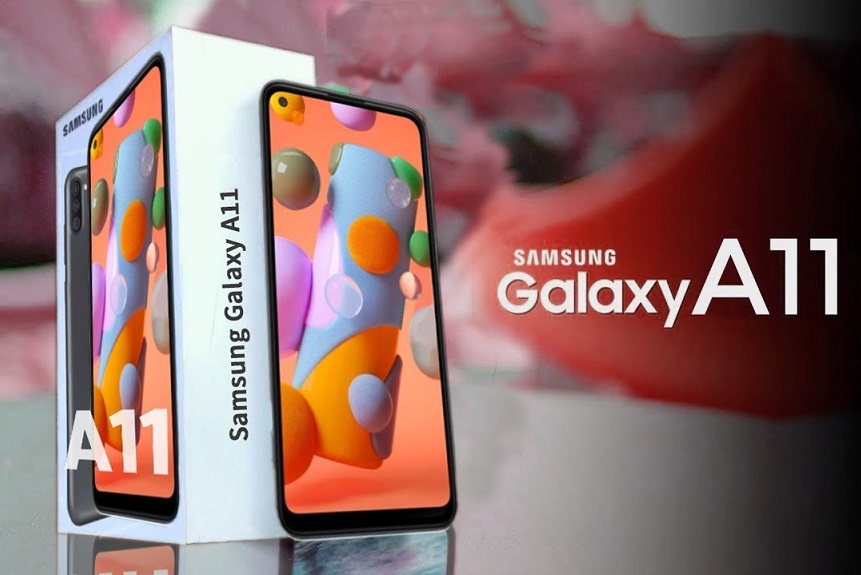 Spesifikasi dan Harga Samsung Galaxy A11 (3) 