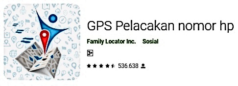 Aplikasi Pelacak HP - Phone Tracker By Number -1
