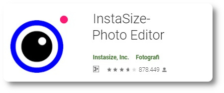 Aplikasi Pengedit Foto - Instasize -1