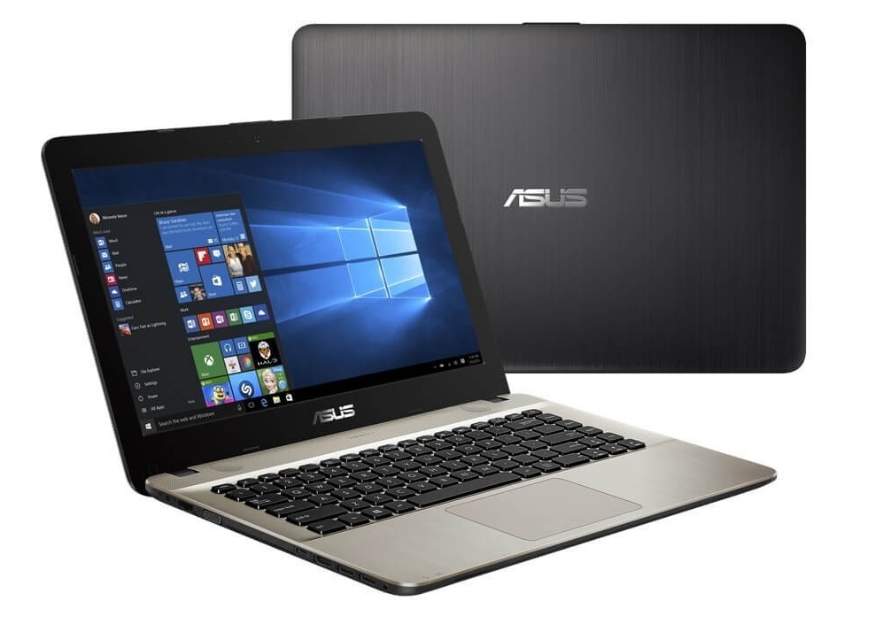Asus A407MA -5