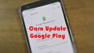 Cara Update Google Play Service -3