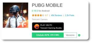 Game Yang Menghasilkan Uang PlayerUnknowns Battlegrounds PUBG 2 1 - Teras Kaltim
