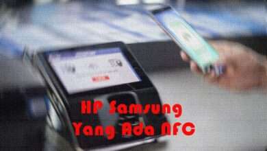 HP Samsung Yang Ada NFC -1