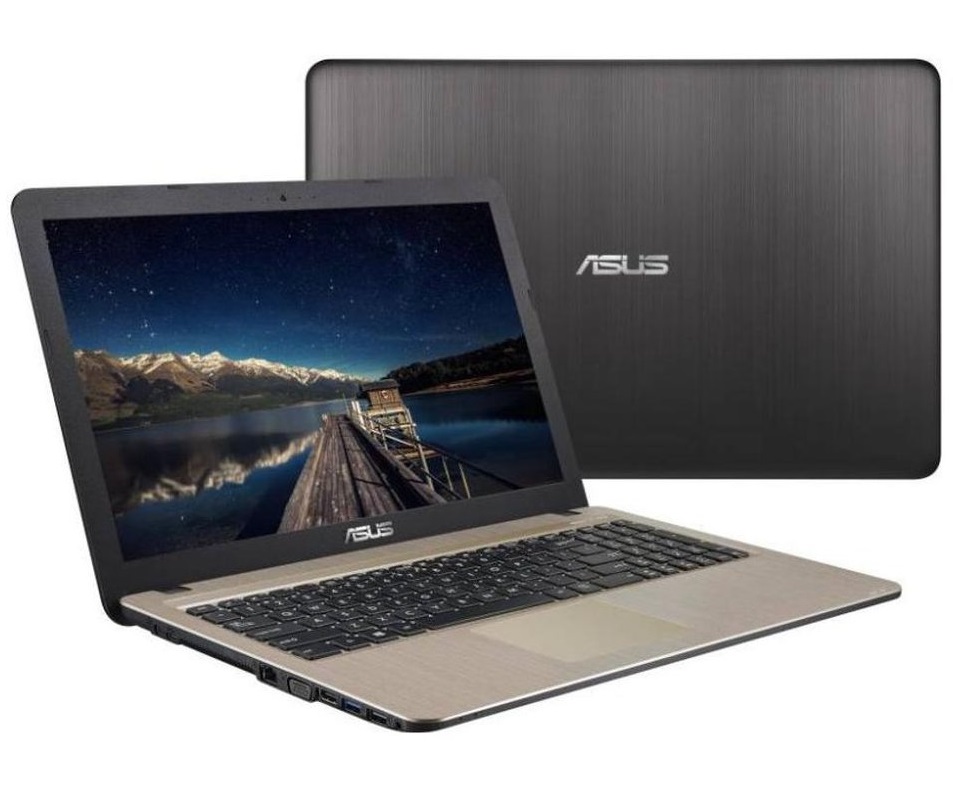 Laptop Asus Harga 3 Jutaan Asus X540YA – BX101D - Teras Kaltim