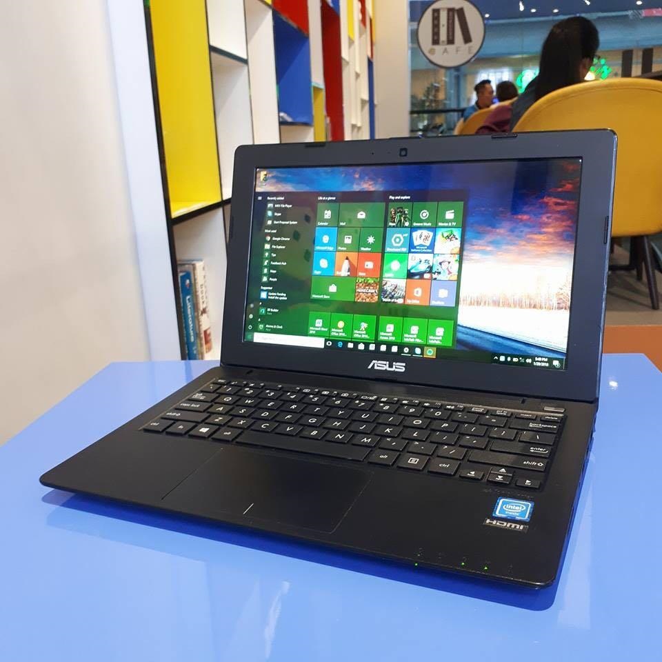 Laptop Gaming 5 Jutaan - Asus X455LJ