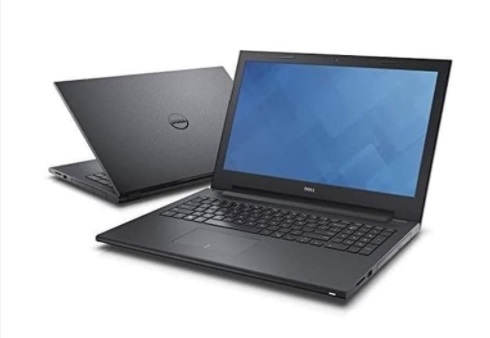 Laptop Intel Core i5 Dell Vostro 14 – 3478 - Teras Kaltim