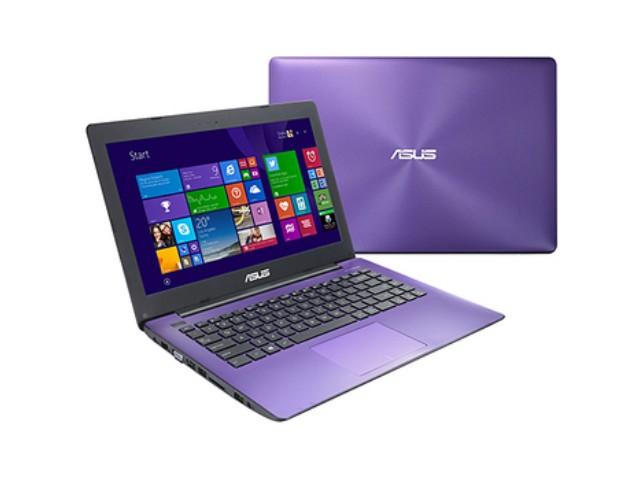 Ukuran Laptop 14 Inch -Asus X453MA – WX223B