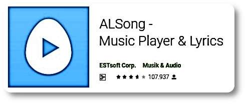 Aplikasi Lirik Lagu Terbaik di HP Android Paling Mantul!