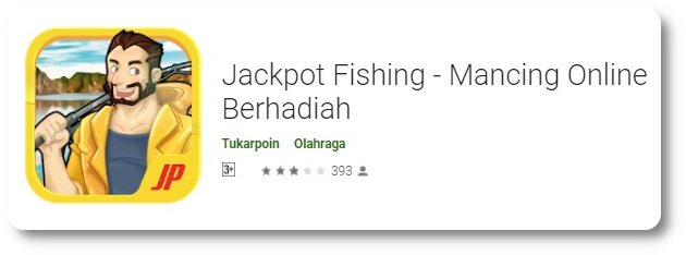 Jackpot Fishing -5