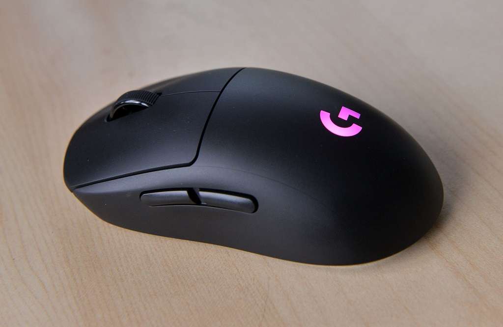 Gaming Mouse Terbaik