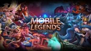 Mobile Legends Bang Bang (MLBB) -2