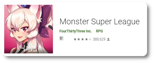 Monster Super League -4
