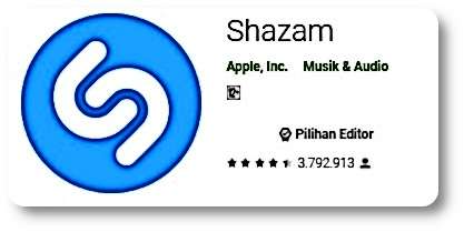 Shazam 1 1 1 - Teras Kaltim