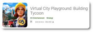 Virtual City Playground Building Tycoon 5