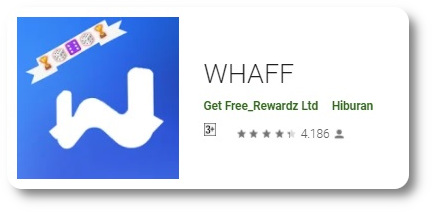 Whaff Reward 3