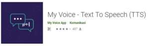 My Voice 5 1 1 - Teras Kaltim