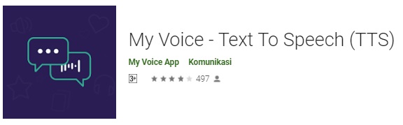 My Voice 5 - Teras Kaltim