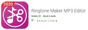 Ringtone Maker MP3 Cutter 4 1 1 - Teras Kaltim