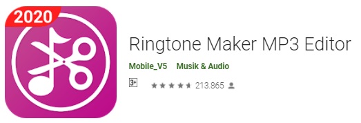 Ringtone Maker MP3 Cutter 4 - Teras Kaltim