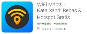 WiFi Map 4 1 1 - Teras Kaltim