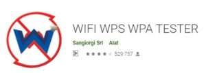 Wifi Wps Wpa Tester 2 1 1 - Teras Kaltim