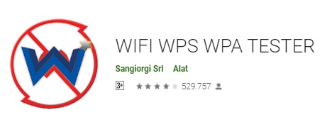 Wifi Wps Wpa Tester 2 - Teras Kaltim