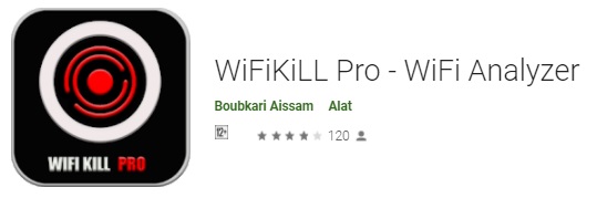 WifiKill 3 - Teras Kaltim