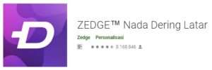 Zedge 2 1 1 - Teras Kaltim