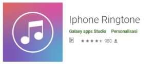 iPhone Ringtone for Android 1 1 1 - Teras Kaltim