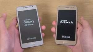 Samsung Galaxy J2 4 1 1 - Teras Kaltim