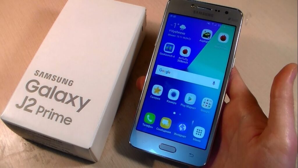 Samsung Galaxy J2 Prime 3 1 - Teras Kaltim