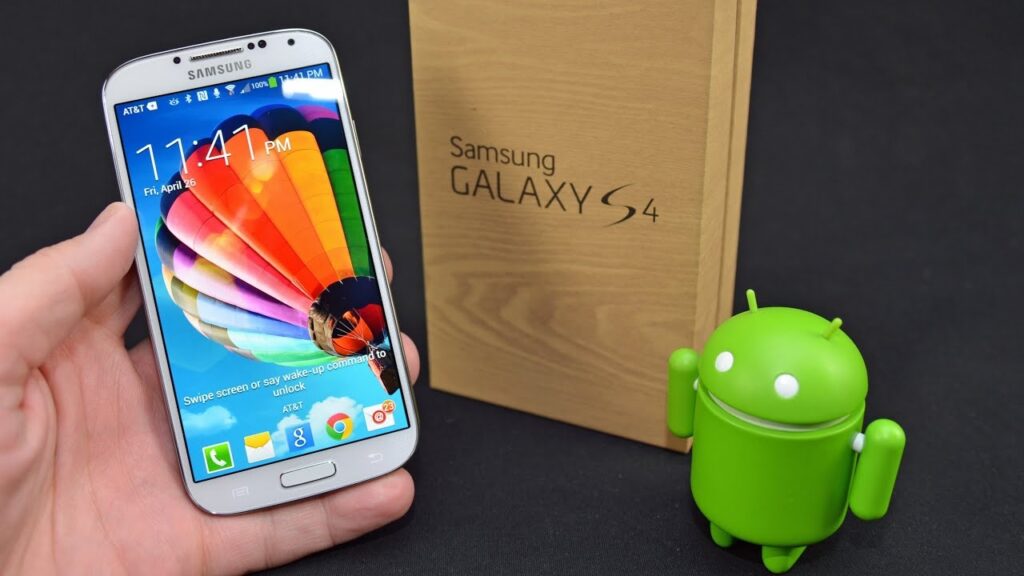 Samsung Galaxy S4 5 1 - Teras Kaltim