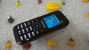 Samsung Keystone 3 B109E 4 1 1 - Teras Kaltim