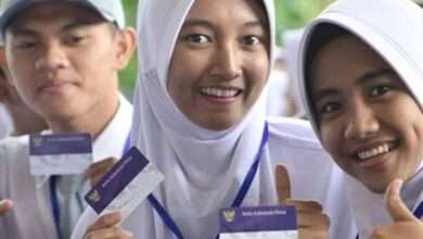 Cek Bantuan Program Indonesia Pintar untuk Siswa SD-SMA