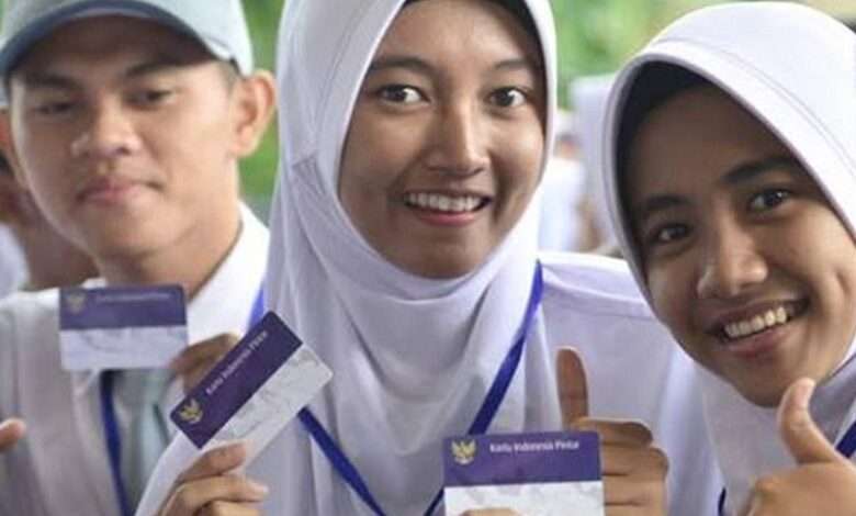 Cek Bantuan Program Indonesia Pintar untuk Siswa SD-SMA