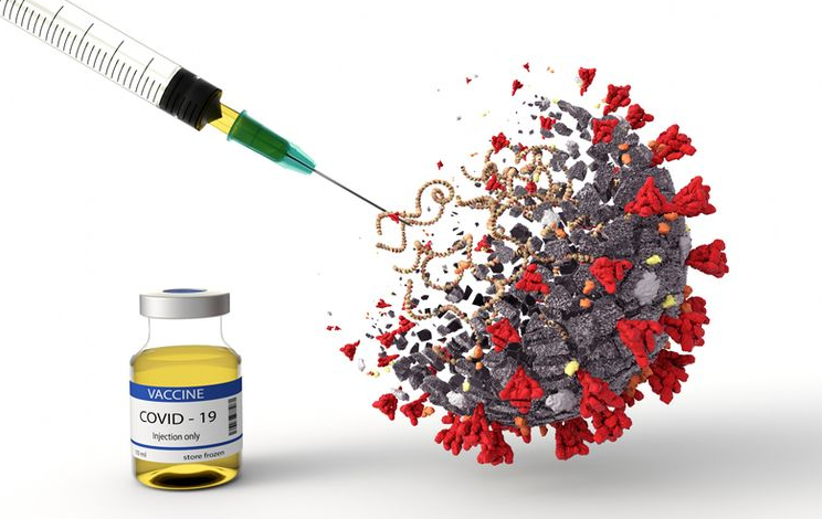 5 Fakta Cara Kerja Vaksin Sinovac Untuk Menangkal Virus Corona