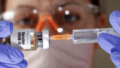 Biaya Perawatan Efek Samping Vaksinasi Ditanggung Pemerintah