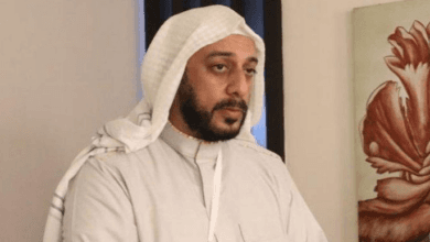 Cerita Syekh Ali Jaber Yang Rela Utang Demi Memberangkatkan Haji Pemulung