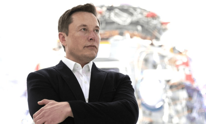 Dengan Kekayaan Mencapai AS$ 185 miliar Elon Musk Menjadi Orang Terkaya di Dunia