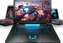 Deretan Laptop Gaming 5 Jutaan Terpopuler, Jaminan Spesifikasi Gahar!