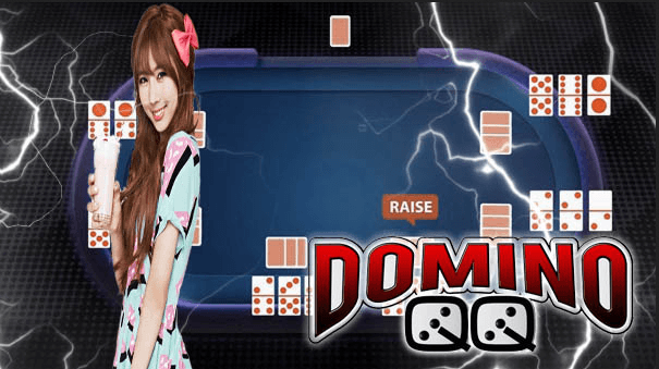 Domino QQ 1 - Teras Kaltim