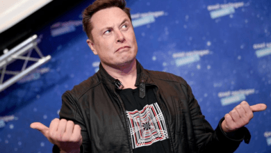 Elon Musk - Dari Cleaning Service Sampai Jadi Orang Terkaya di Dunia Dengan Kekayaan Rp 2.700 T