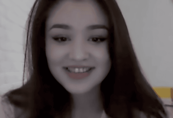 Gadis Kazakhstan Dayana Yang Ingin Menikah Dengan Youtuber Indonesia Fiki Naki