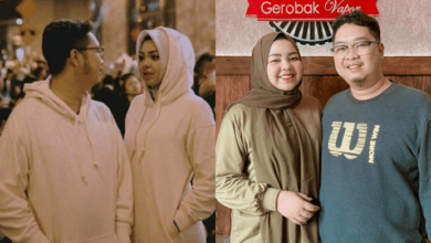 Ihsan dan Putri Pasangan Suami Istri Yang Baru Menikah Termasuk Penumpang Pesawat Sriwijaya Air SJ-182