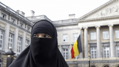 Larangan Menggunakan Jilbab Telah Dicabut, Mahasiswi di Belgia Bisa Bebas Berhijab